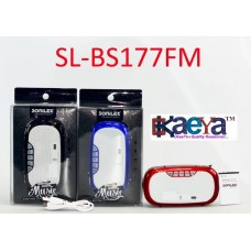 OkaeYa SL-BS177 Bluetooth Speaker